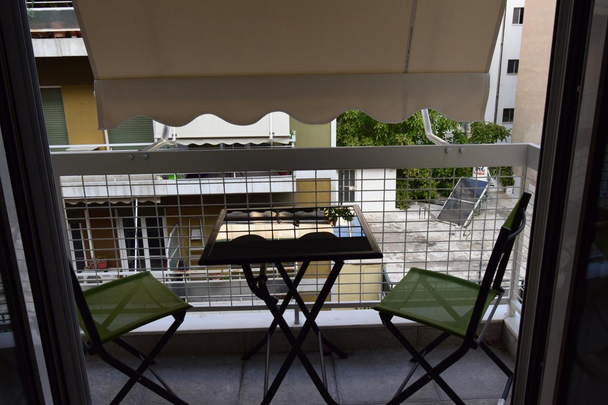 Piraeus Blue Διαμέρισμα Εξωτερικό φωτογραφία